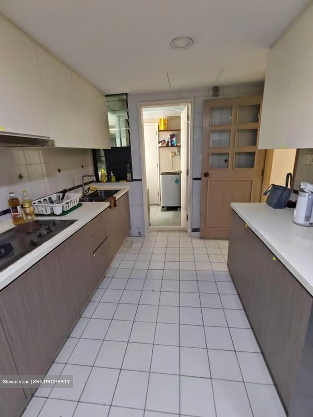 The Tanamera (D16), Condominium #570480471